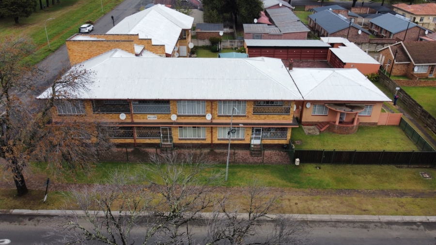 18 Bedroom Property for Sale in Bethlehem Free State